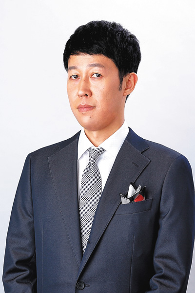 小籔大説法～旅とグルメの世直し説法バラエティ～ #19