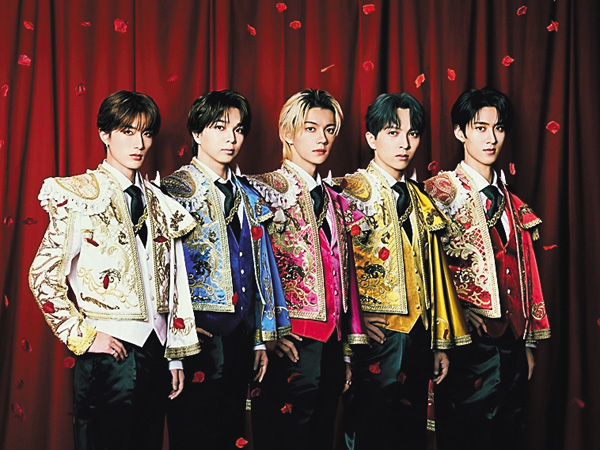 ＜独占生中継＞M!LK ARENA TOUR 2025-2026 「SMILE POP!」