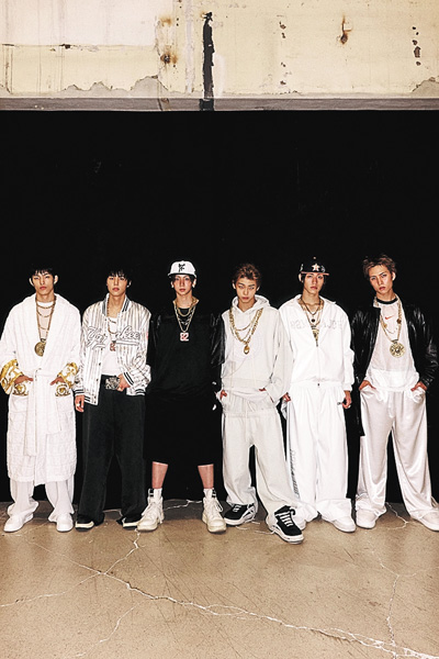 ＜独占生中継＞82MAJOR CONCERT＜BEBEOM : BE THE TIGER＞in JAPAN