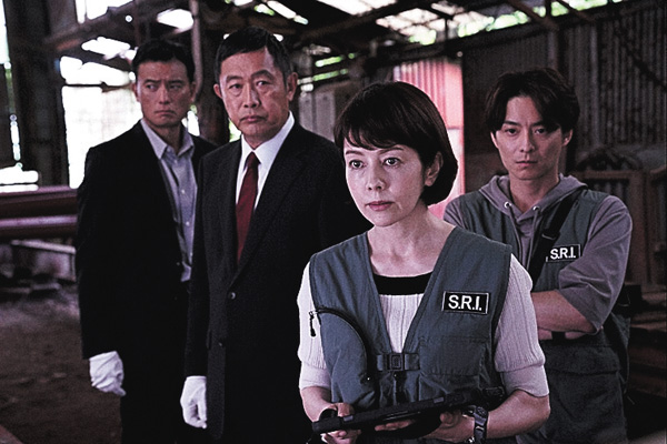 （新）科捜研の女 season23（2023）