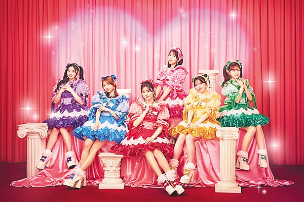 ＜完全版＞超ときめき♡宣伝部のどきどきクリスマスパーティー 2025 DAY2