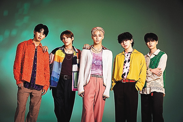 ＜完全版＞ONE N' ONLY LIVE TOUR 2025 「LUMINA」