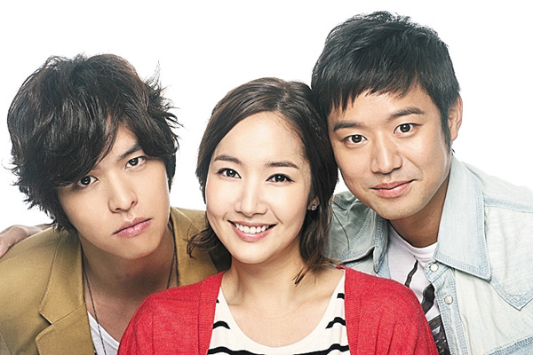 （新）韓国ドラマ「栄光のジェイン」