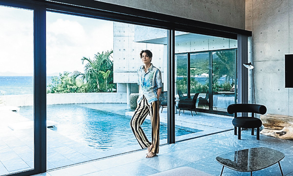 宮野真守 MAMORU MIYANO ASIA LIVE TOUR 2025-2026 ～VACATIONING!～