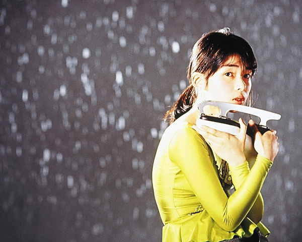 （映）時計 Adieu l'Hiver