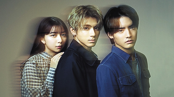 ペンディングトレイン－８時２３分、明日　君と