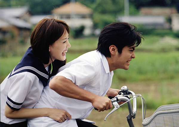 世界の中心で、愛をさけぶ 全話一挙放送