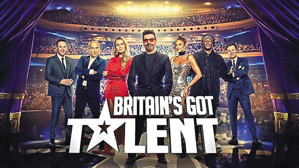 ブリテンズ・ゴット・タレント（シーズン18）