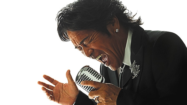 松崎しげる　コンサート２０２５　ｉｎ　新歌舞伎座