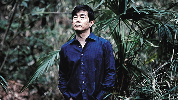 Ｃａｎｔａ　Ｂｒａｓｉｌ！　～宮沢和史、ブラジルを歌う！～