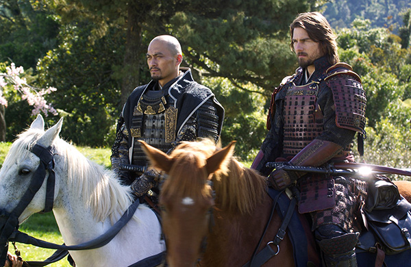 （映）ラスト サムライ