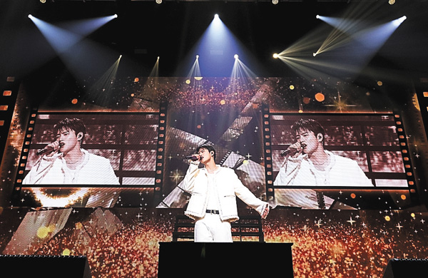 2025 SEO IN GUK CONCERT TOUR IN JAPAN [SIGNAL]