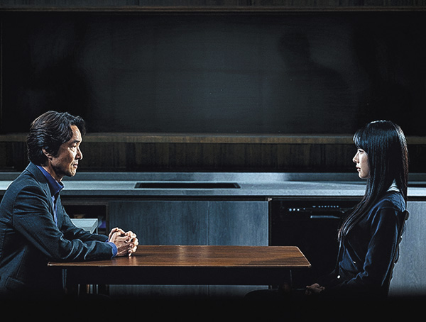 （新）こんなに親密な裏切り者