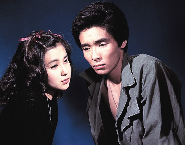 （映）突然、嵐のように