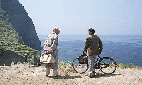 （映）イル・ポスティーノ[４Ｋデジタル・リマスター版]