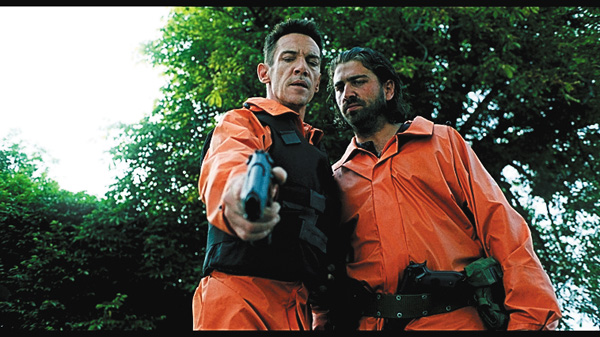 （映）クリーンアップ　最強の掃除人