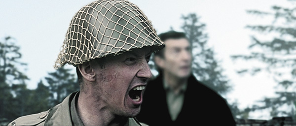 （映）１９４５　イッター城の戦い