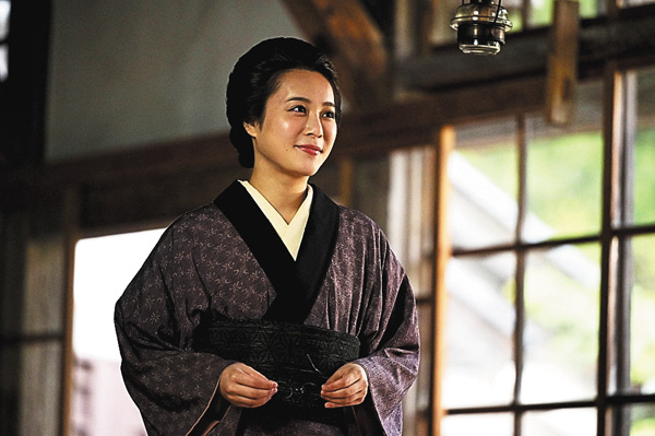 （映）おしょりん