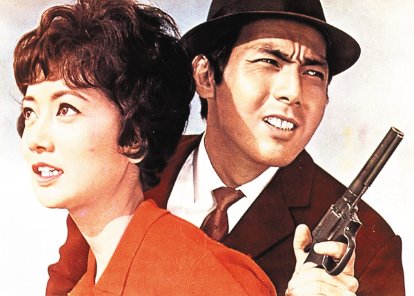 （映）危いことなら銭になる