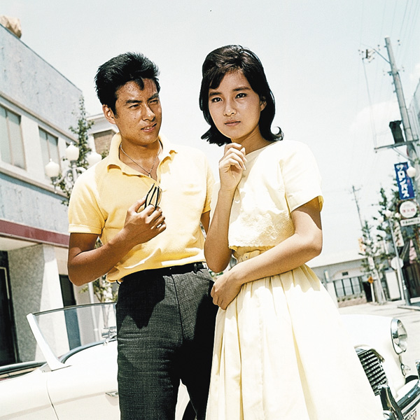 （映）若くて悪くて凄いこいつら