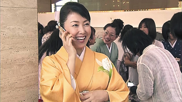 温泉若おかみの殺人推理２８～３０