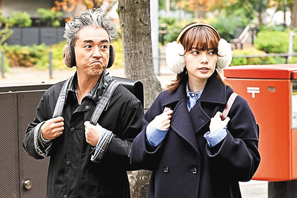 うちの弁護士は手がかかる