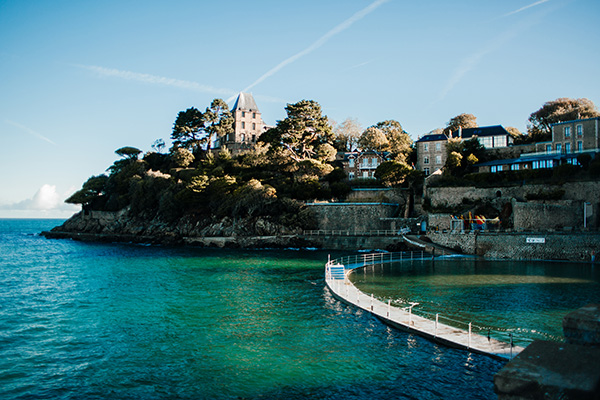 フランス絶景ミステリー コレクション（新エピソード・全10話） 一挙放送