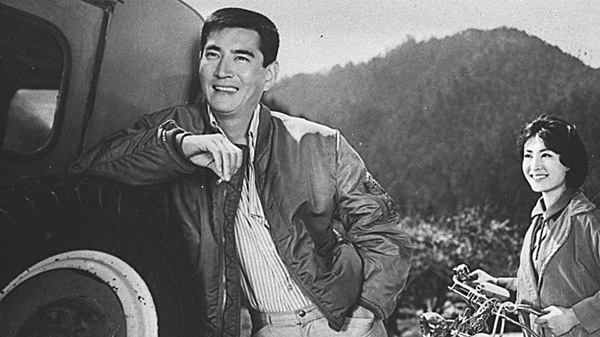 （映）男の血潮がこだまする