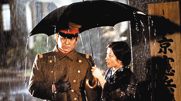 （映）動乱 4Kリマスター版