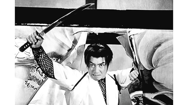 （映）伊達騒動 風雲六十二万石