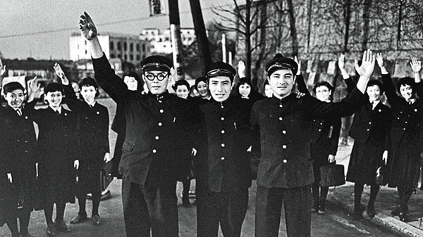 （映）台風息子 修学旅行の巻