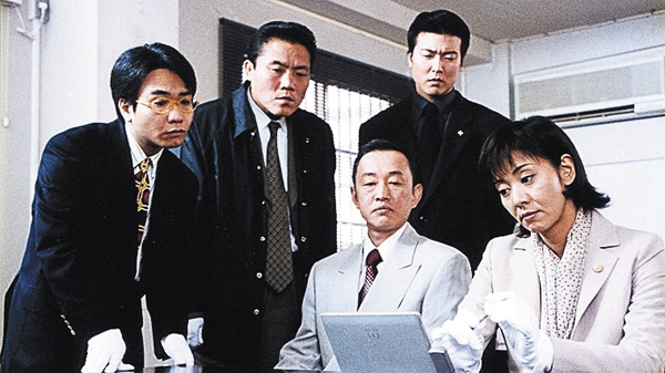 （新）別れる2人の事件簿