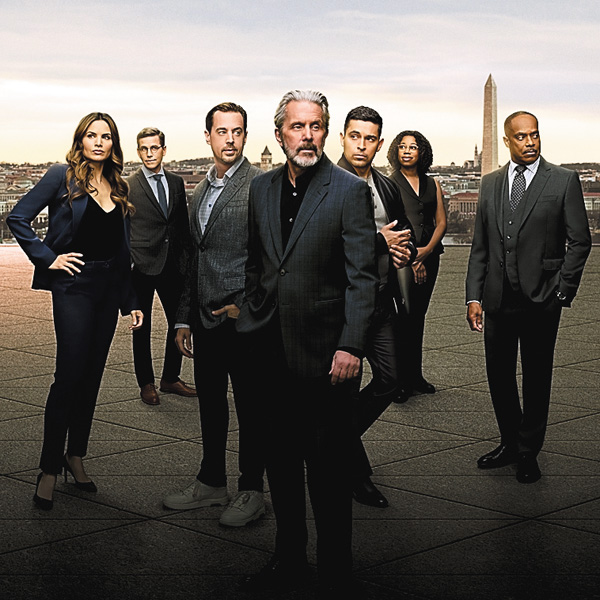 （新）NCIS ～ネイビー犯罪捜査班 シーズン23