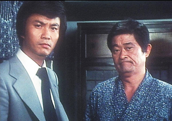 赤かぶ検事奮戦記Ⅱ