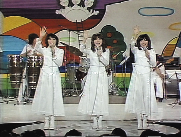 みごろ!たべごろ!笑いごろ!!セレクション放送