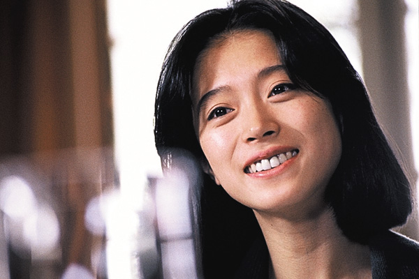 中森明菜主演:悪女Ⅱ サンテミリオン殺人事件