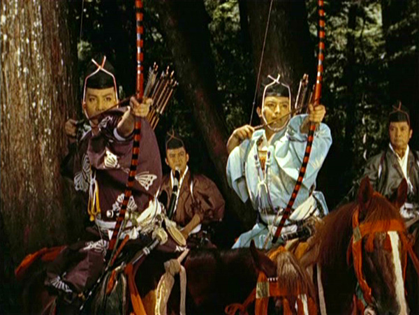 時代劇専門チャンネル・日本映画専門チャンネル共同企画【2.27映画『木挽町のあだ討ち』公開記念 仇討ちの美学／時代劇プレミアム23】（映）曽我兄弟　富士の夜襲