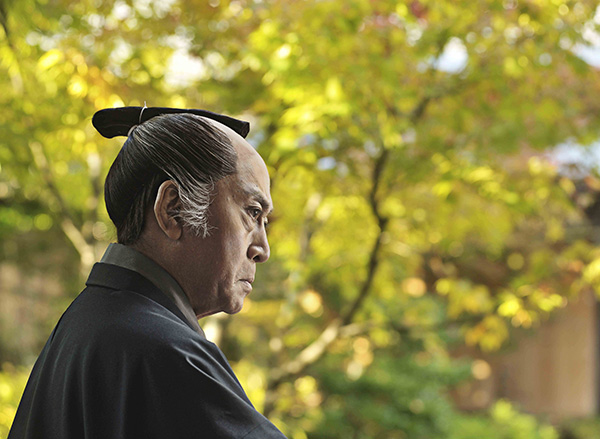 「三屋清左衛門残日録　永遠(とわ)の絆」チャンネル初放送記念【「三屋清左衛門残日録」シリーズ一挙放送】三屋清左衛門残日録