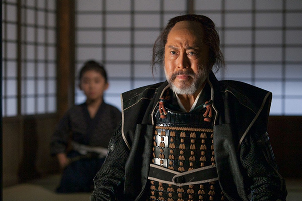 【午後の連続アワー】白虎隊～敗れざる者たち