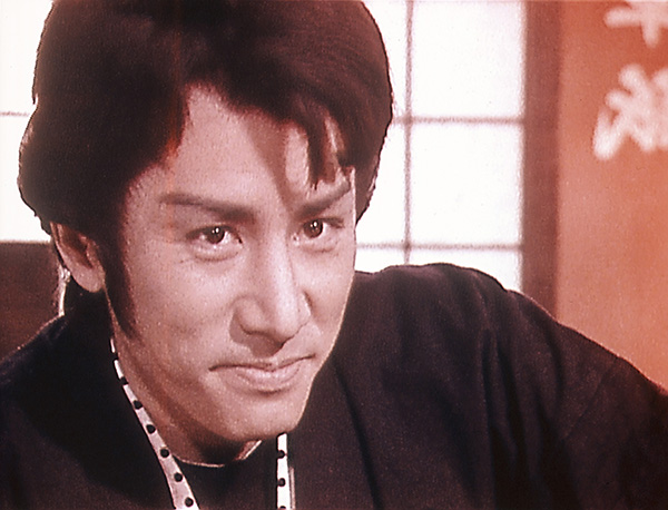 【午後の連続アワー】若さま侍捕物帳