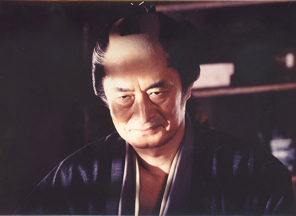 【午後の連続アワー／朝の連続アワー】雲霧仁左衛門（主演：山崎努）