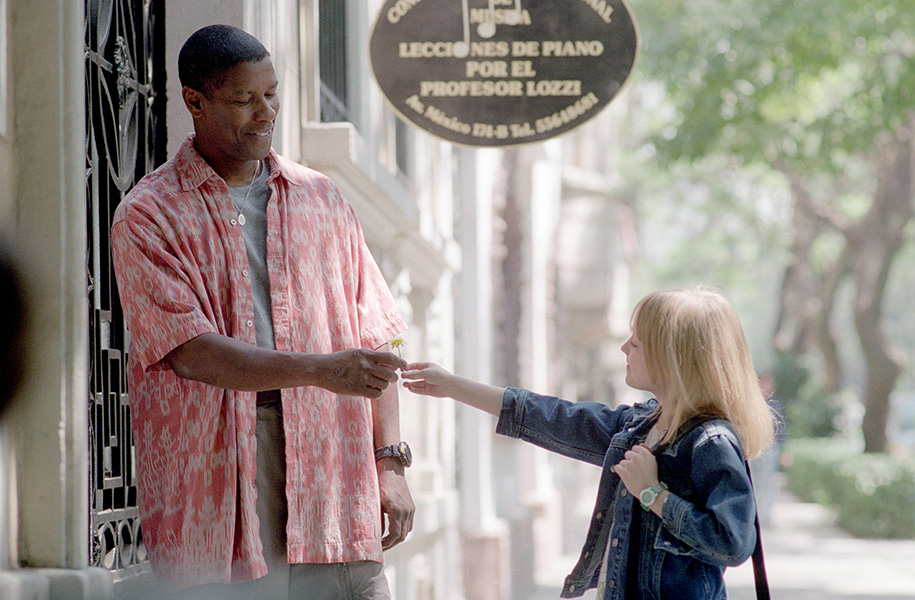 （映）マイ・ボディガード （2004）