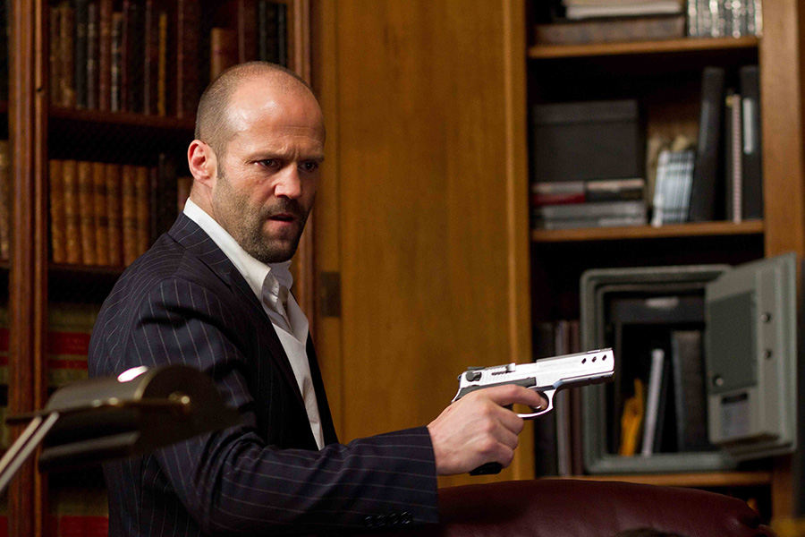 （映）SAFE／セイフ