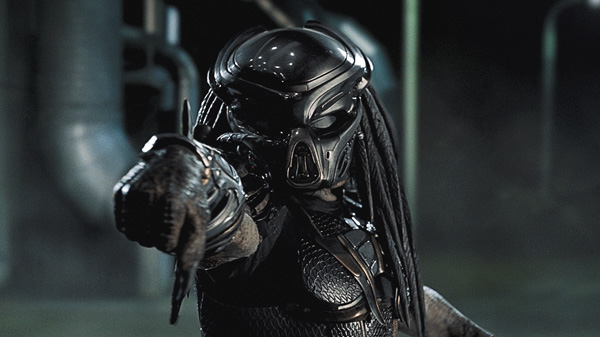 （映）ザ・プレデター