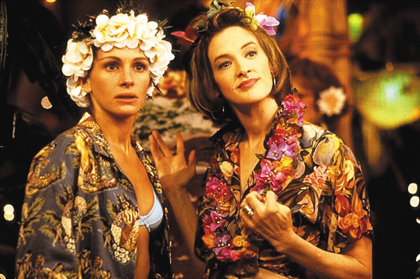 （映）プリティ・ブライド