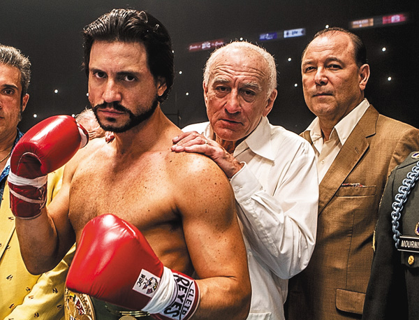 （映）ハンズ・オブ・ストーン