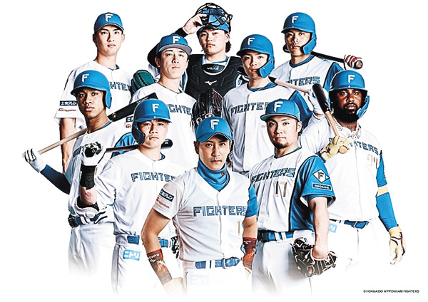 ティーバイティーガレージ presents ファイターズキャンプLIVE 2026