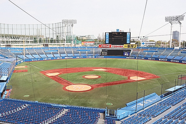 明治神宮野球大会スペシャル~大学野球の熱~