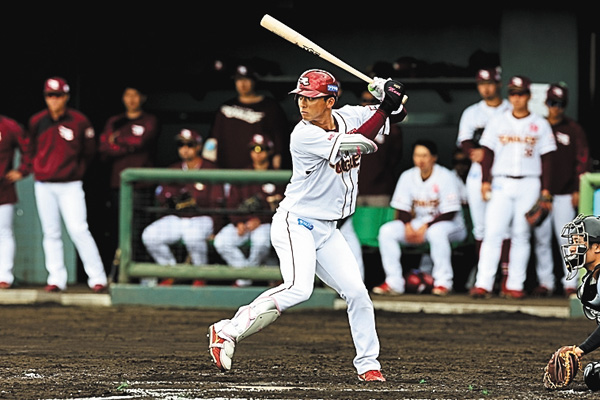 J SPORTS STADIUM2026~オープン戦~/~球春みやざきベースボールゲームズ~