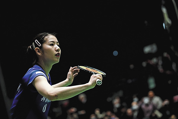 バドミントン S/Jリーグ 2025